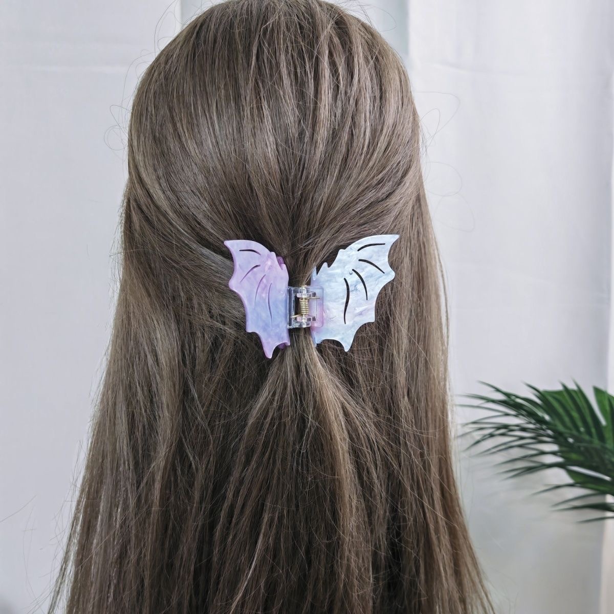 HANGZHI Purple Fine Glitter Ba - Travel Accessories For Girls のレビューと価格