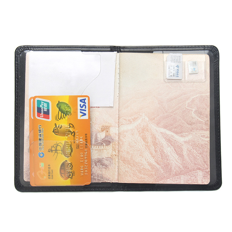 The Hellenic Republic Passport - Travel Accessories Greece のレビューと価格