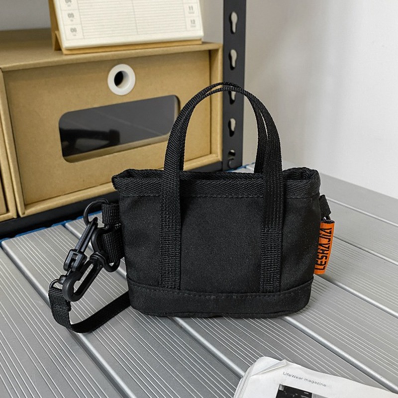 Mini Crossbody Bag, Versatile  - Travel Accessories Pouch のレビューと価格