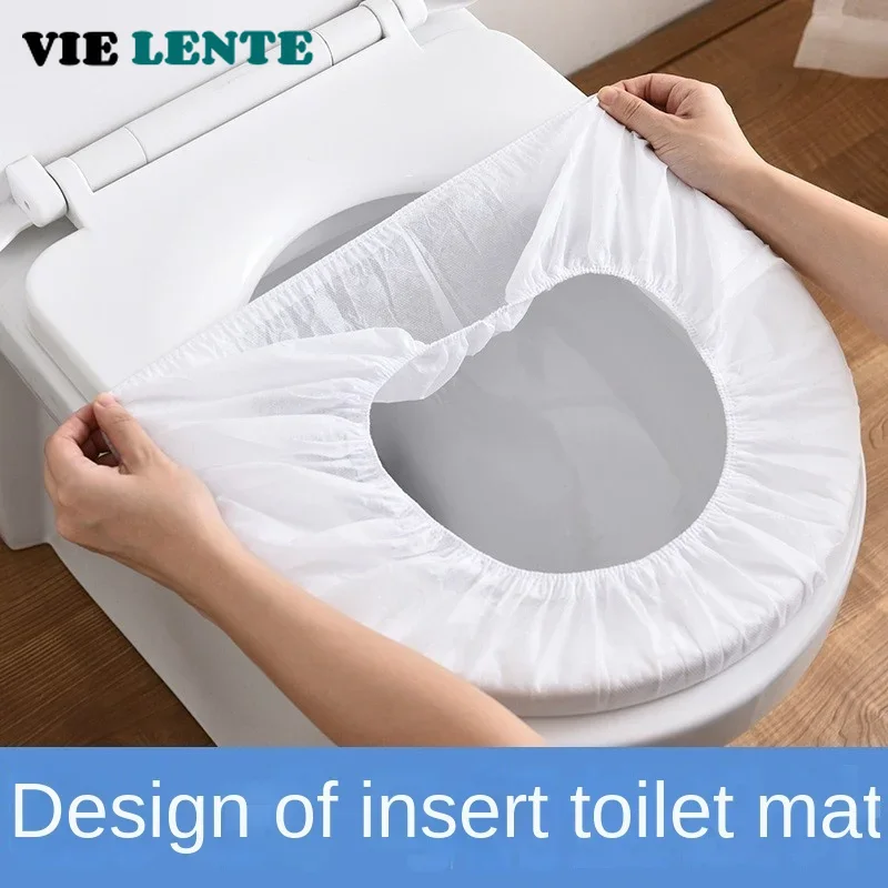 Disposable Bathroom Accessorie - Travel Accessories Gadget のレビューと価格