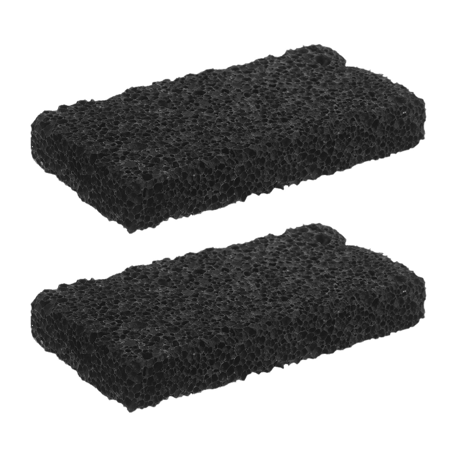 2Pcs Black Volcanic Rock Diffu - Travel Accessories Essentials のレビューと価格