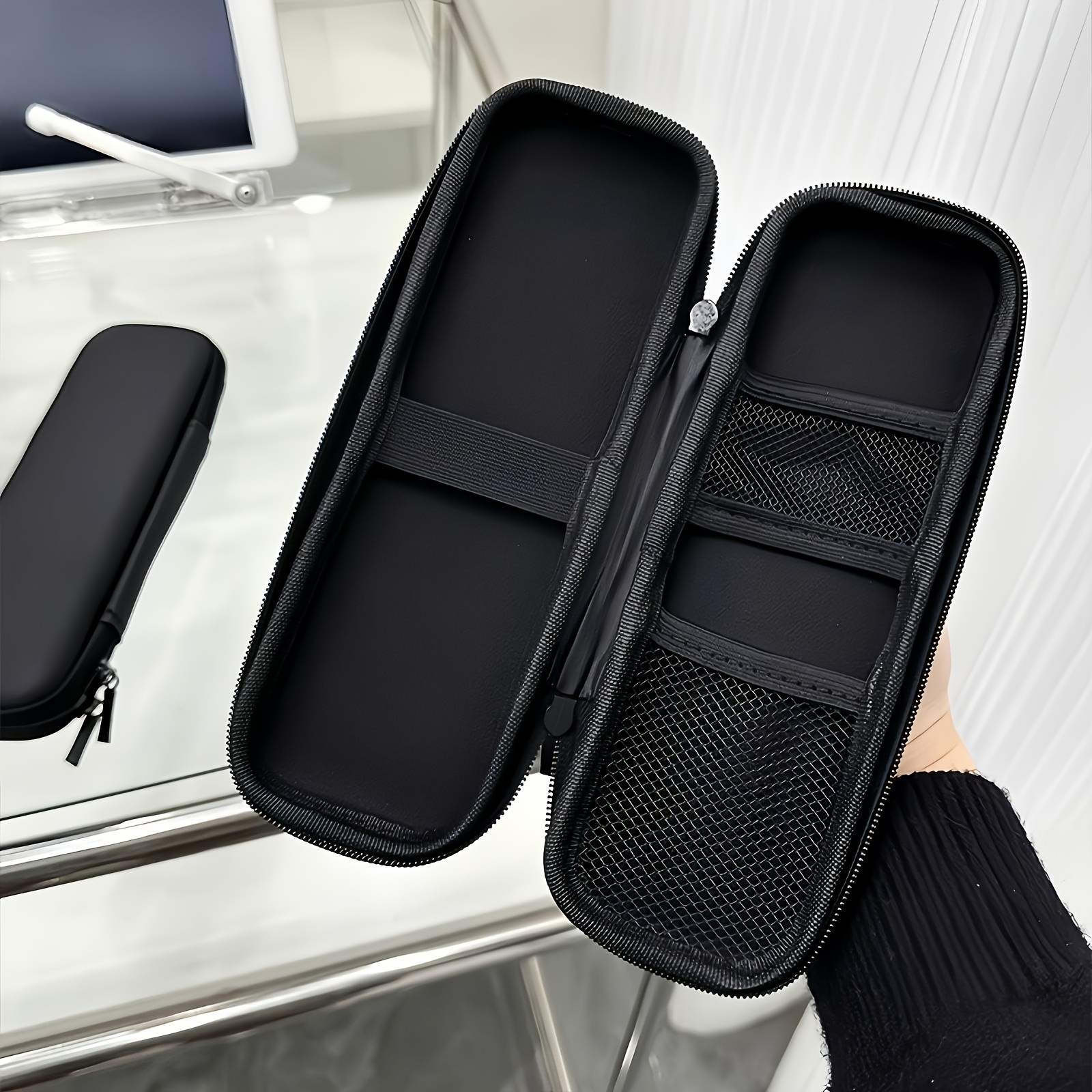 Portable Makeup Brush Organize - Travel Z のレビューと価格