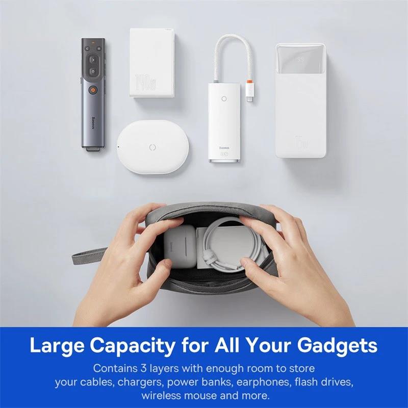 Portable Phone Waterproof Bag  - Travel Accessories Bag のレビューと価格