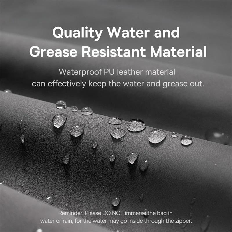 Portable Phone Waterproof Bag  - Travel Accessories Bag のレビューと価格