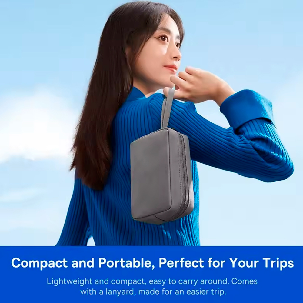 Portable Phone Waterproof Bag  - Travel Accessories Bag のレビューと価格