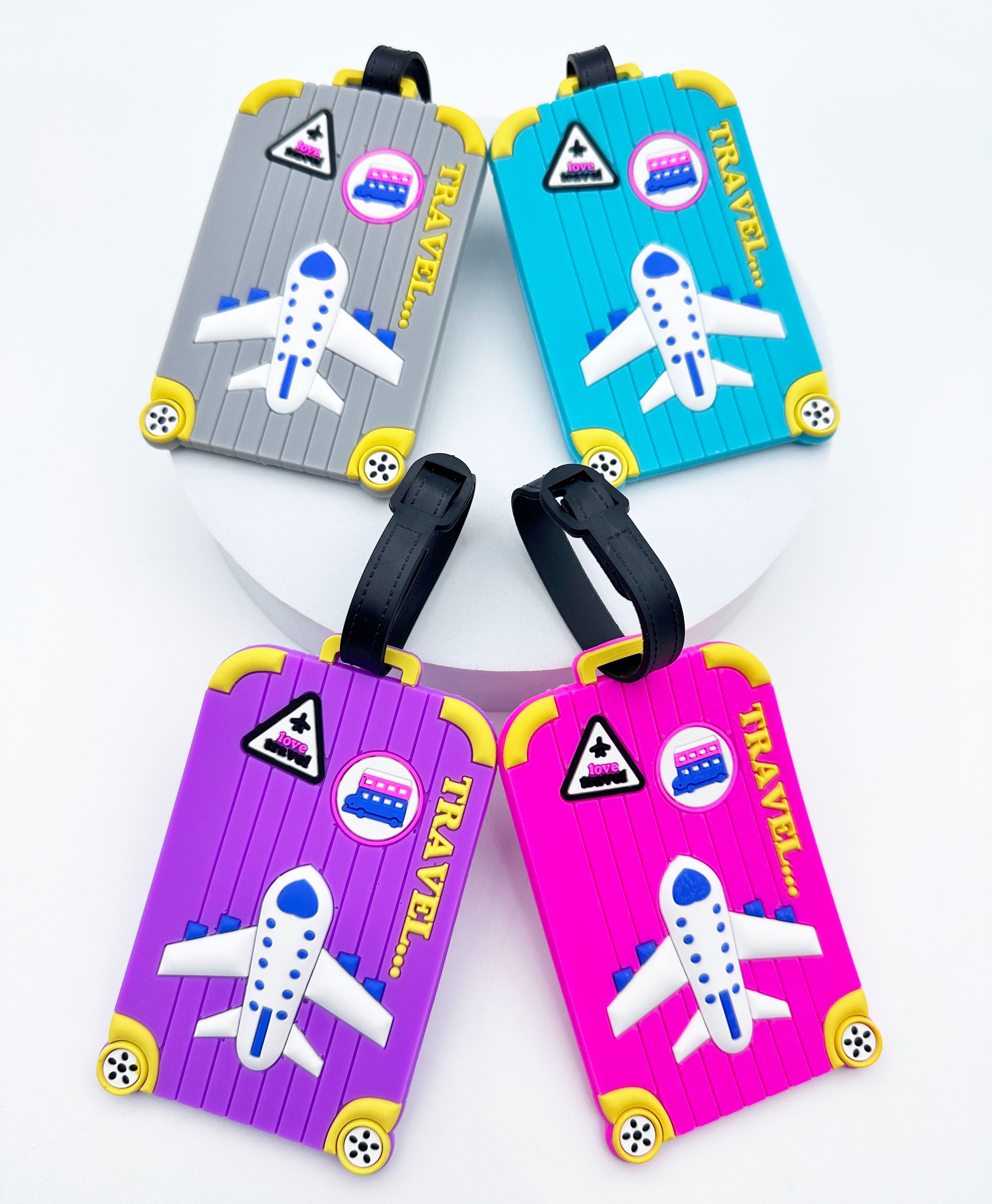 1PCS Creative Aircraft Multi C - Travel Accessories Essentials のレビューと価格
