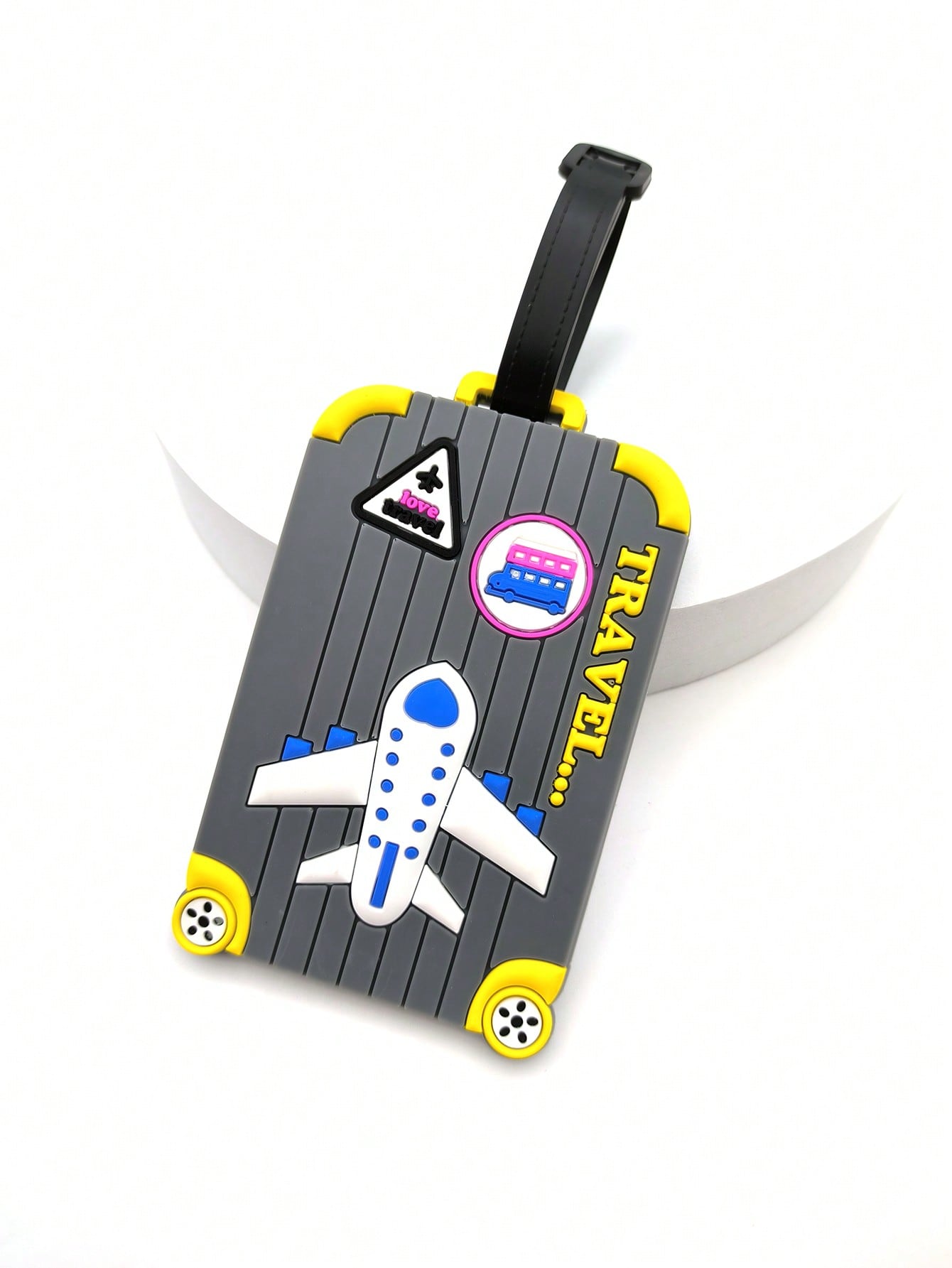 1PCS Creative Aircraft Multi C - Travel Accessories Essentials のレビューと価格